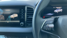 Skoda Karoq 1.5 TSI SE L 5dr Petrol Estate